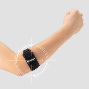 ĐAI NẸP KHUỶU TAY NÂNG CAO – ADV SPORTS ELBOW